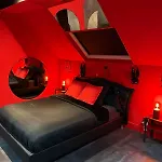 Appartamento Spa2luxe - L Interdite *