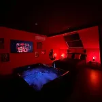 Appartamento Spa2luxe - L Interdite Saint-Quentin (Aisne)