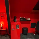 Appartamento Spa2luxe - L Interdite Saint-Quentin (Aisne)