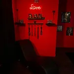 Appartamento Spa2luxe - L Interdite Saint-Quentin (Aisne)