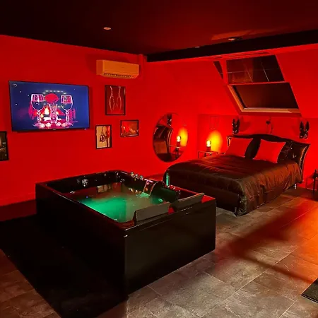 Spa2luxe - L Interdite * سانت كونتان