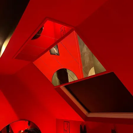 Spa2luxe - L Interdite Appartamento Saint-Quentin (Aisne)