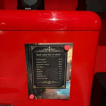 Spa2luxe - L Interdite *