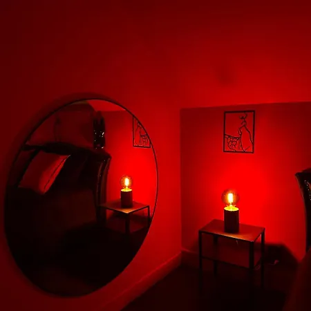 Spa2luxe - L Interdite *