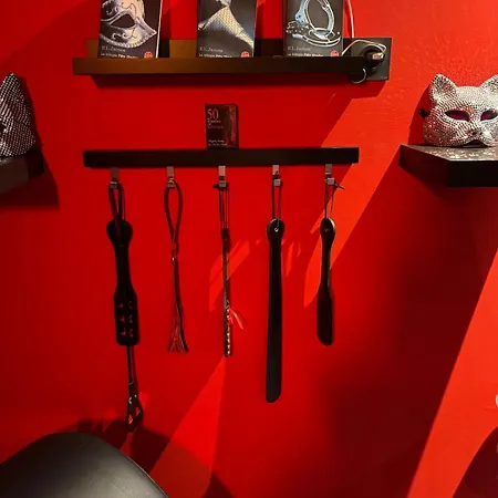 Spa2luxe - L Interdite