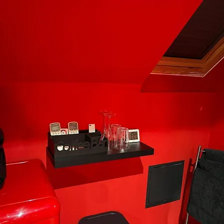 Apartment Spa2luxe - L Interdite Saint-Quentin (Aisne)