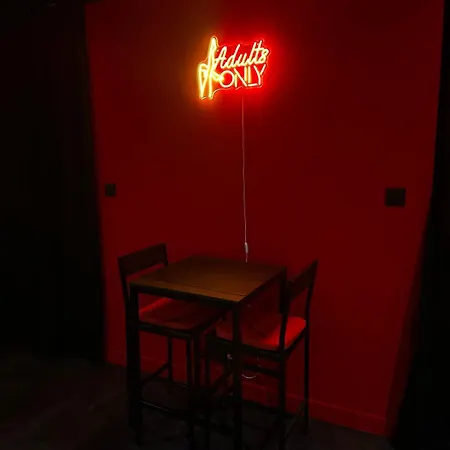 Spa2luxe - L Interdite Appartamento Saint-Quentin (Aisne)