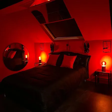 Spa2luxe - L Interdite *