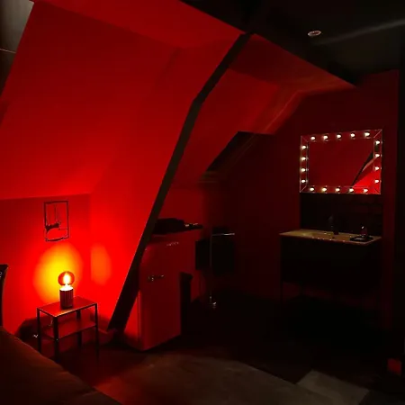 Spa2luxe - L Interdite