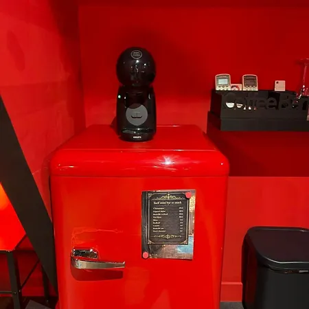 Appartamento Spa2luxe - L Interdite