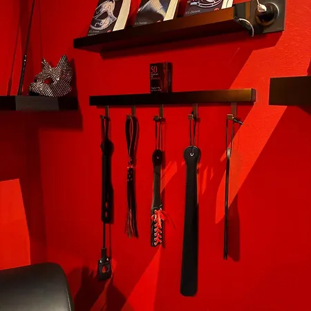 Appartamento Spa2luxe - L Interdite