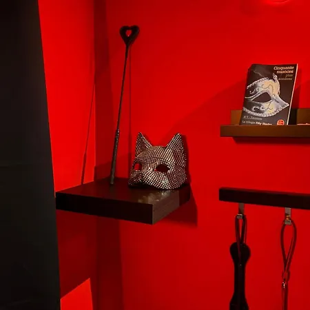 Appartamento Spa2luxe - L Interdite