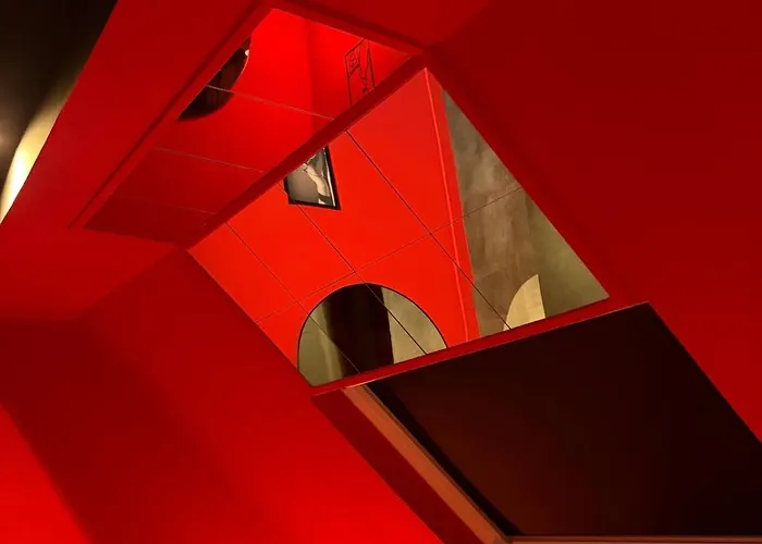 Spa2luxe - L Interdite Apartament Saint-Quentin (Aisne)