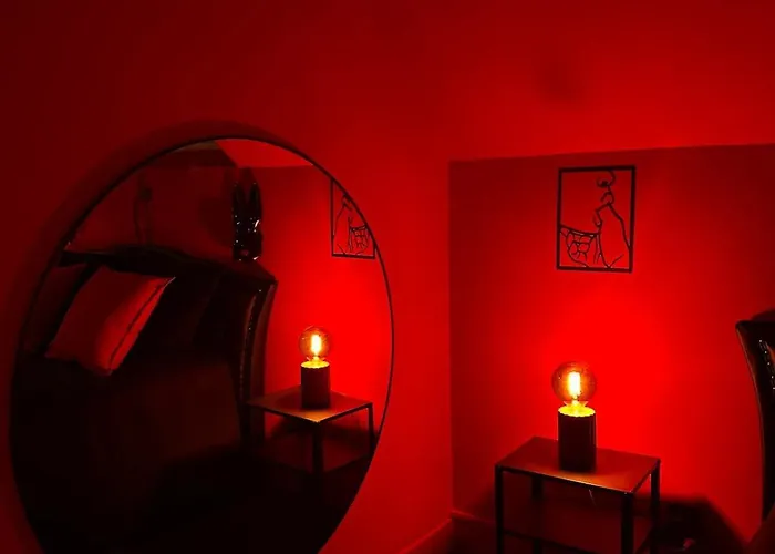 Spa2luxe - L Interdite *