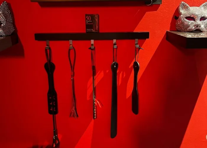 Spa2luxe - L Interdite