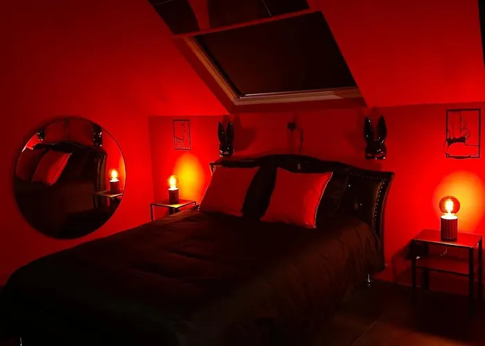 Spa2luxe - L Interdite *