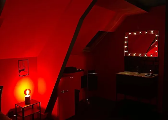 Spa2luxe - L Interdite