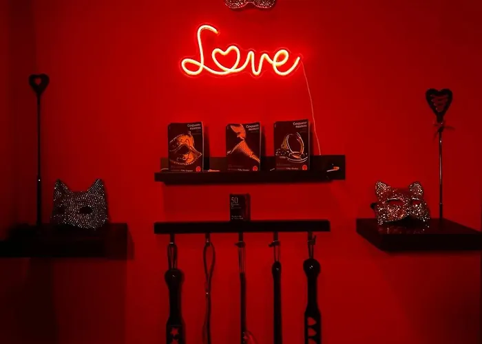 Spa2luxe - L Interdite Apartamento Saint-Quentin (Aisne)